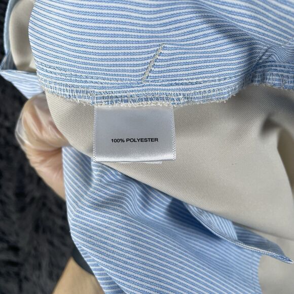 Peter Millar Chino Shorts Bundle Of Two Men’s Size 38 Preppy Golf Business - Picture 7 of 12